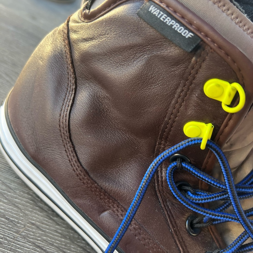 Convers waterproof